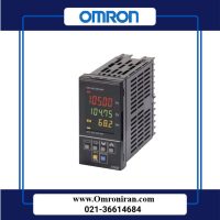 کنترل دمای امرن (ترموستات Omron ) مدل E5ER-Q43B-FLK AC100-240V O