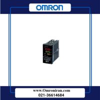 کنترل دمای امرن (ترموستات Omron ) مدل E5ER-Q4B AC100-240 O