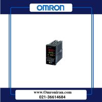 کنترل دمای امرن (ترموستات Omron ) مدل E5ER-QC43B-FLK AC100-240 o