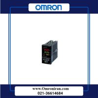 کنترل دمای امرن (ترموستات Omron ) مدل E5ER-QT3DB-FLK AC100-240V O