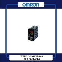 کنترل دمای امرن (ترموستات Omron ) مدل E5ER-QT3DW-FLK AC100-240 O