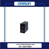 کنترل دمای امرن (ترموستات Omron ) مدل E5ER-QTW-DRT AC100-240V O