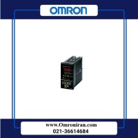 کنترل دمای امرن (ترموستات Omron ) مدل E5ER-TCT3DW-FLK AC100-240 O
