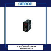 کنترل دمای امرن (ترموستات Omron ) مدل E5ER-TPRQ43F-FLK AC100-240 O