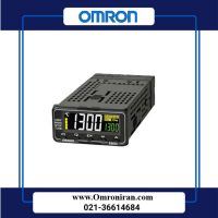 کنترل دمای امرن (ترموستات Omron ) مدل E5GC-QX1A6M-000 O