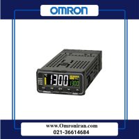 کنترل دمای امرن (ترموستات Omron ) مدل E5GC-QX1ACM-000 O