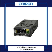 کنترل دمای امرن (ترموستات Omron ) مدل E5GC-QX2ACM-000 O