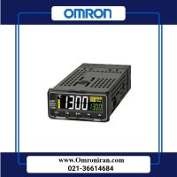 کنترل دمای امرن (ترموستات Omron ) مدل E5GC-RX1ACM-000 O