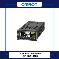کنترل دمای امرن (ترموستات Omron ) مدل E5GC-RX1DCM-000 O