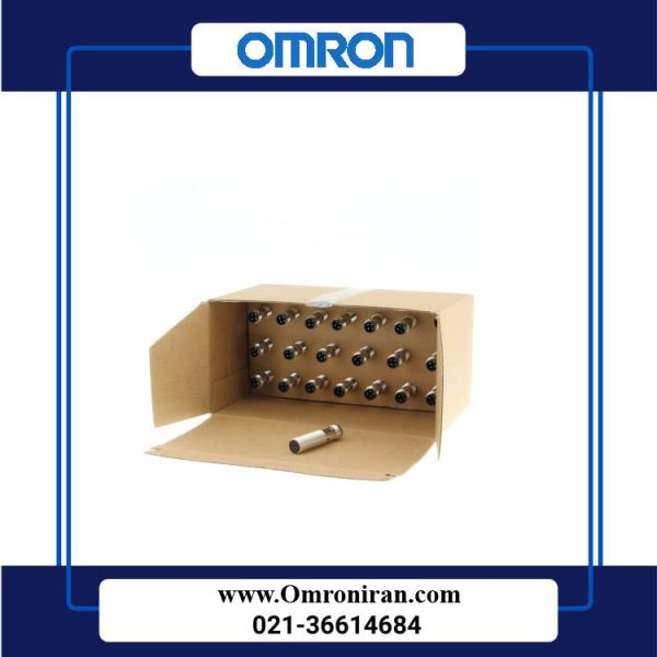 سنسور القایی امرن(Omron) کد E2B-M12KS04-M1-B1-20 o