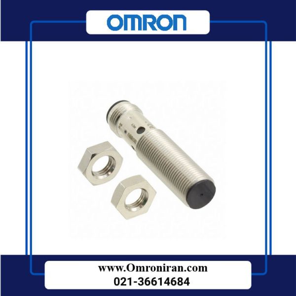 سنسور القایی امرن(Omron) کد E2B-M12KS04-M1-B2 O