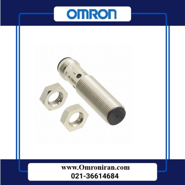 سنسور القایی امرن(Omron) کد E2B-M12KS04-M1-C2 O