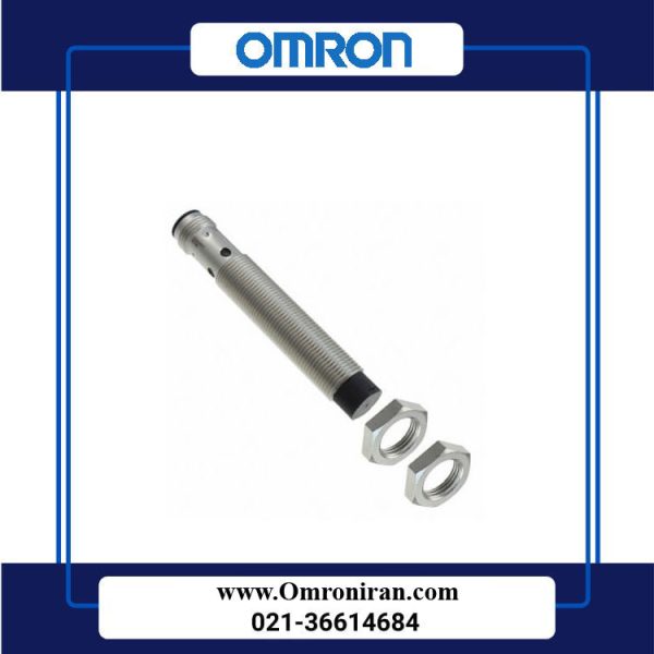 سنسور القایی امرن(Omron) کد E2B-M12LN05-M1-B1 o