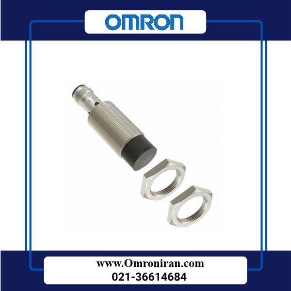 سنسور القایی امرن(Omron) کد E2B-M18KN10-M1-B1 O