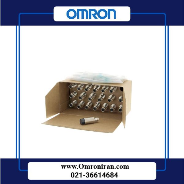 سنسور القایی امرن(Omron) کد E2B-M18KN16-M1-B1-20 o