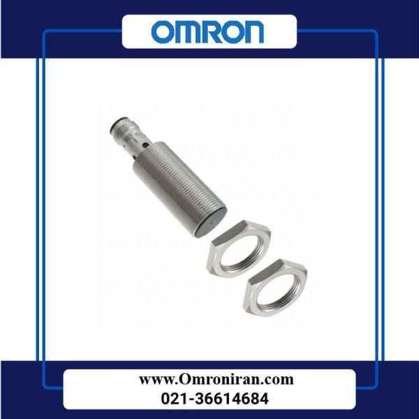 سنسور القایی امرن(Omron) کد E2B-M18KS08-M1-C1 O