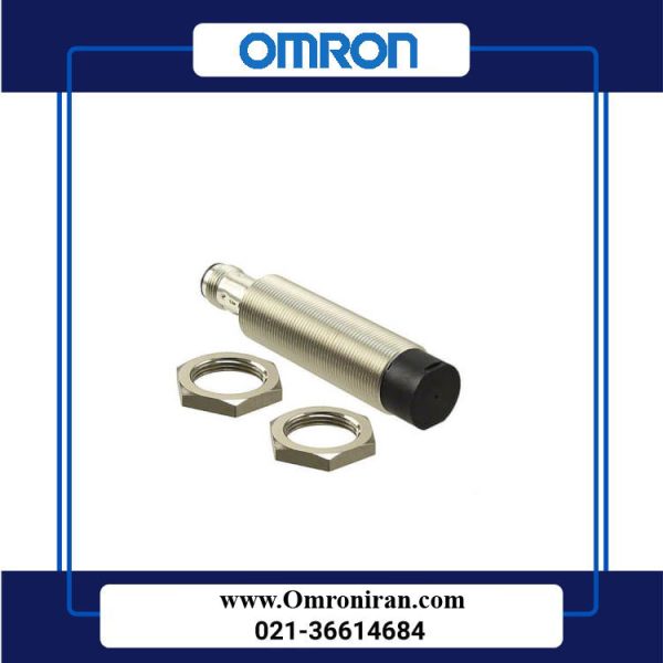 سنسور القایی امرن(Omron) کد E2B-M18LN16-M1-B1 O