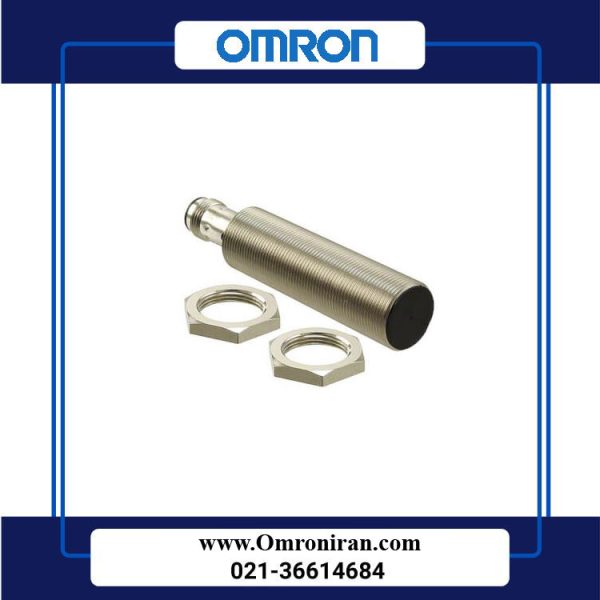 سنسور القایی امرن(Omron) کد E2B-M18LS05-M1-B1 O