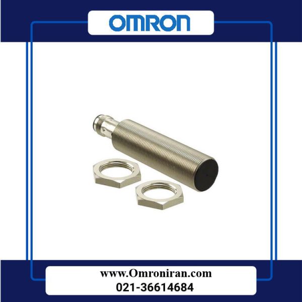 سنسور القایی امرن(Omron) کد E2B-M18LS08-M1-B1 O