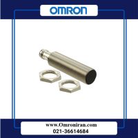 سنسور القایی امرن(Omron) کد E2B-M18LS08-M1-C1 O