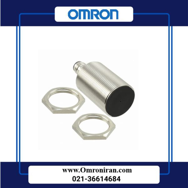 سنسور القایی امرن(Omron) کد E2B-M30KS10-M1-B1 O