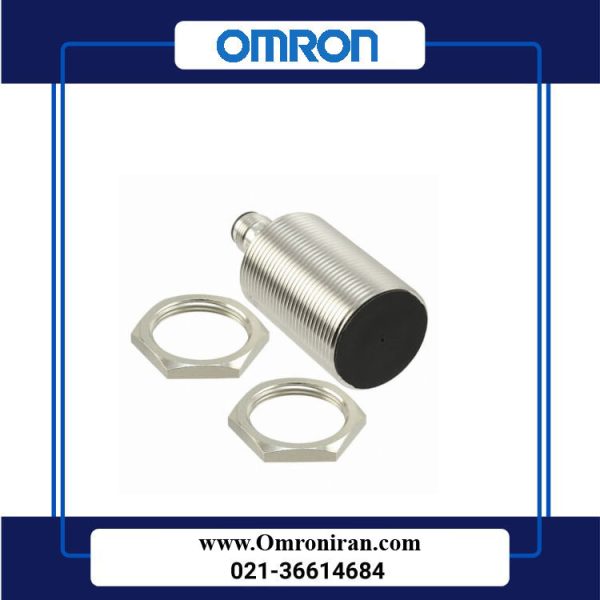 سنسور القایی امرن(Omron) کد E2B-M30KS15-M1-B1 O