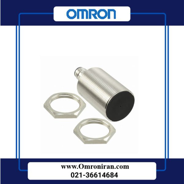 سنسور القایی امرن(Omron) کد E2B-M30KS15-M1-B2 o