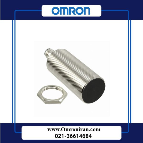 سنسور القایی امرن(Omron) کد E2B-M30LS15-M1-B1 OP