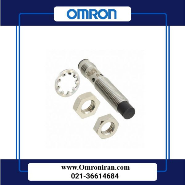 سنسور القایی امرن(Omron) کد E2B-S08KN02-MC-B1 o