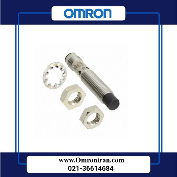 سنسور القایی امرن(Omron) کد E2B-S08KN04-MC-B1 O