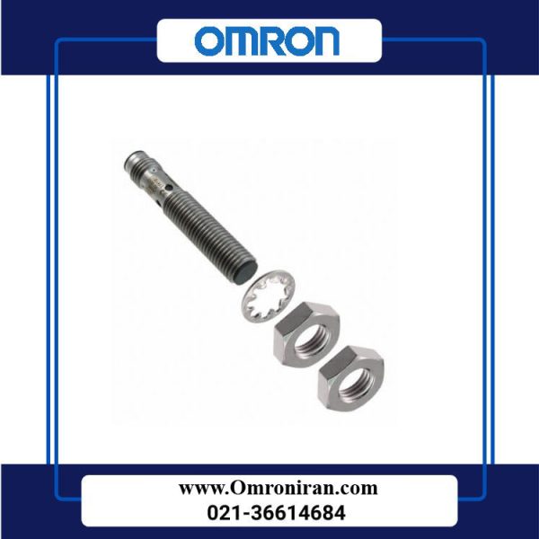 سنسور القایی امرن(Omron) کد E2B-S08KS01-MC-B1 O