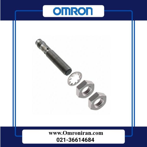 سنسور القایی امرن(Omron) کد E2B-S08KS02-MC-B1 O