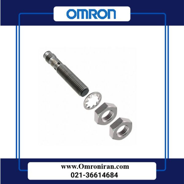 سنسور القایی امرن(Omron) کد E2B-S08KS02-MC-C1 O