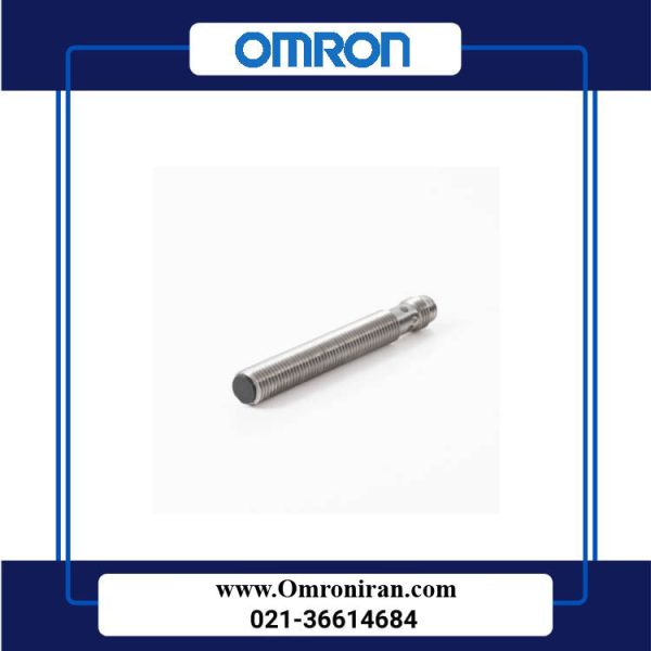 سنسور القایی امرن(Omron) کد E2B-S08LS01-MC-B1 O