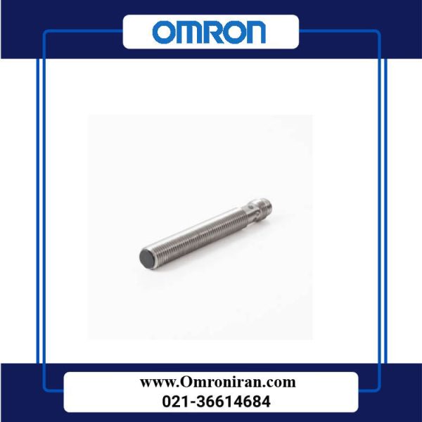 سنسور القایی امرن(Omron) کد E2B-S08LS02-MC-B1 O