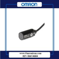 سنسور فتوالکتریک امرن(Omron) کد E3F1-DP11 2M o