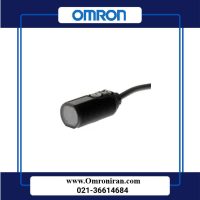 سنسور فتوالکتریک امرن(Omron) کد E3F1-RP11 2M o