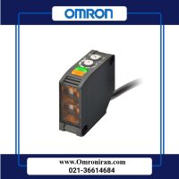 سنسور فتوالکتریک امرن(Omron) کد E3JK-RR11-C o