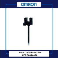 سنسور فتوالکتریک امرن(Omron) کد EE-SX952-R 1M O