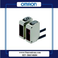 سنسور نوری امرن(Omron) کد E3ZM-T61 2M O