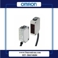 سنسور نوری امرن(Omron) کد E3ZM-T81 5M O
