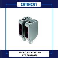 سنسور نوری امرن(Omron) کد E3ZM-T86 o