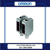 سنسور نوری امرن(Omron) کد E3ZM-T88 o