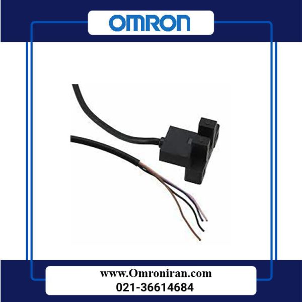 سنسور نوری امرن(Omron) کد EE-SX671-WR 1M 3