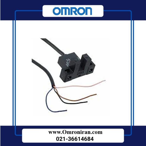 سنسور نوری امرن(Omron) کد EE-SX671P-WR 1M ت