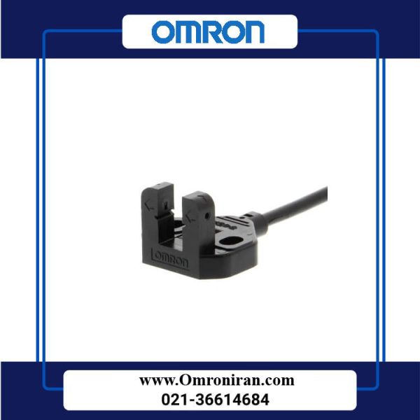 سنسور نوری امرن(Omron) کد EE-SX771P O