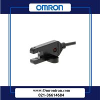 سنسور نوری امرن(Omron) کد EE-SX772A 2M O