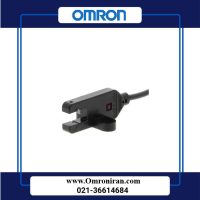 سنسور نوری امرن(Omron) کد EE-SX772P O