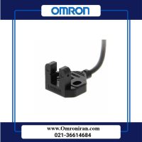 سنسور نوری امرن(Omron) کد EE-SX871 2M O