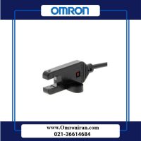 سنسور نوری امرن(Omron) کد EE-SX872A 2M O